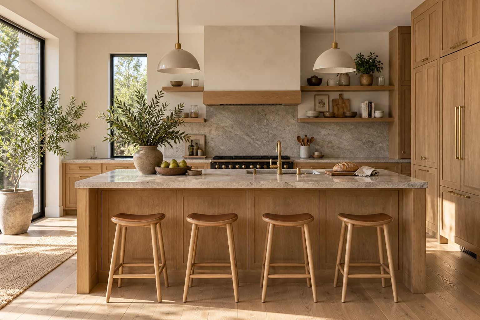 cuisiniste — In Cosi
